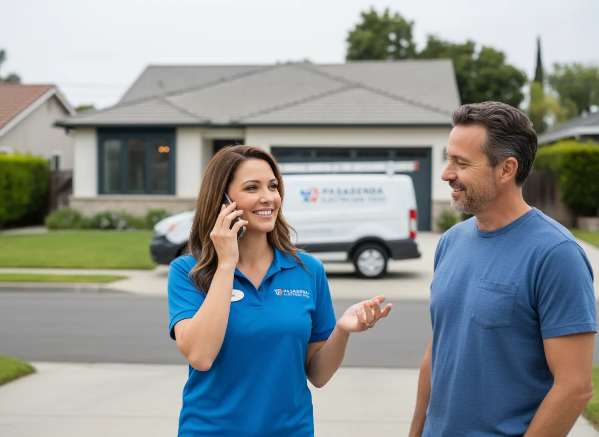 Electrician White Post, VA FAQs